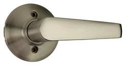 SCHLAGE F51 C-KWY ELAN 626 MEDIUM DUTY LEVER LOCKSET ELAN ENTRY