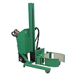 VALLEY CRAFT F80143A6 VALLEY CRAFT® POWER DRIVE ROTO-GRIP