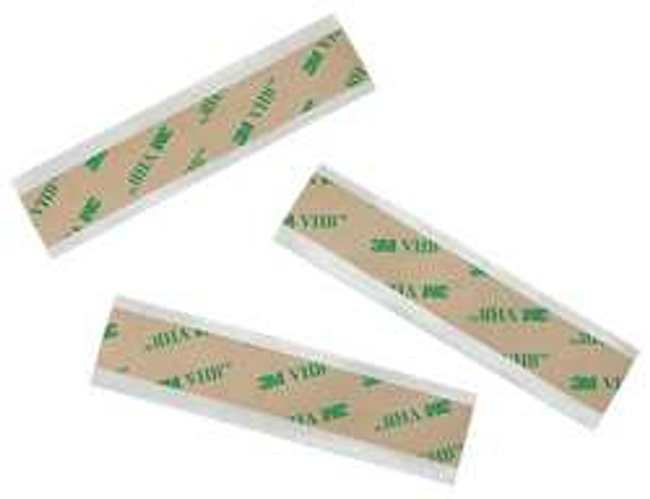 3M PREFERRED CONVERTER F9460PC-45K703 ADH. TRANSFER TAPE RECT. 3/4X3 IN PK5