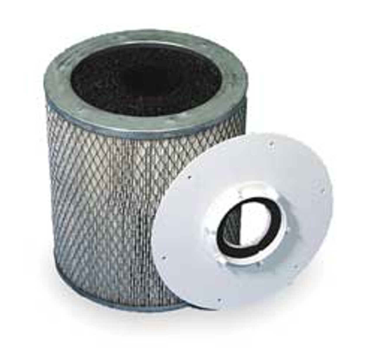 EXTRACT-ALL F-981-2A AIR FILTERS-CHARCOAL