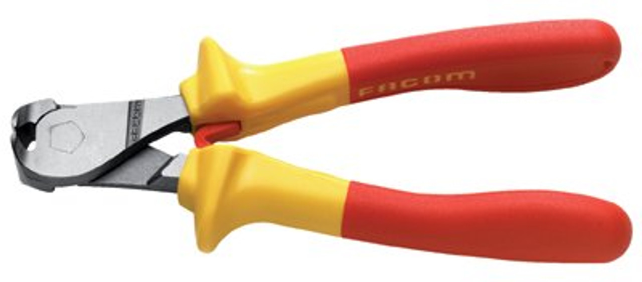FACOM FA-190.16VE PLIERS-ENDCUTTER 6.5" E1000V