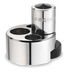 FACOM FA-286A STUD EXTRACTOR 1/2 DR KNURLED
