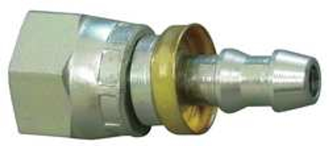 EATON FC5853-1212S HYDRAULIC HOSE FITTING,,3/4"-14,NPSM