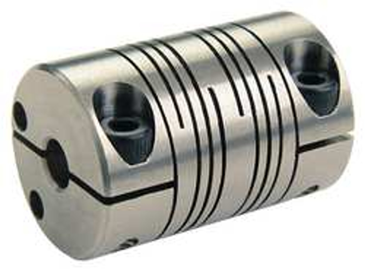RULAND MANUFACTURING FCMR38-17-16-A COUPLING 6 BEAM CLAMP 17MMX16MM