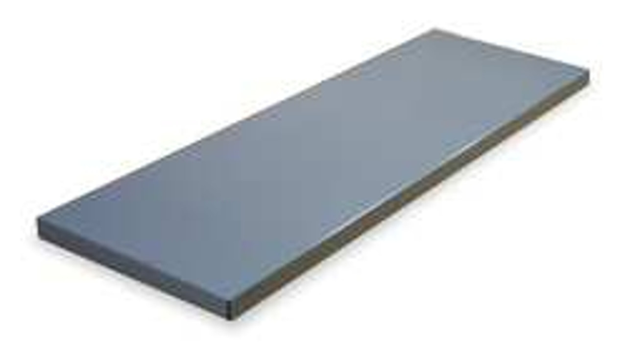 DURHAM MFG CO FDC-4818-95 ADDITIONAL CABINET SHELF FOR 1UBJ4-1UBJ9