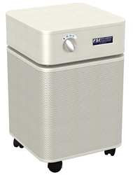 FSI F-HAS AIR CARBON FILTER CLEAN UNIT HEPA 400CFM
