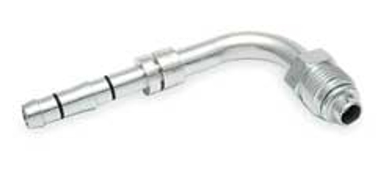 EATON FJ3019-01-1012S MALE O-RING HOSE FITTING 12 DASH