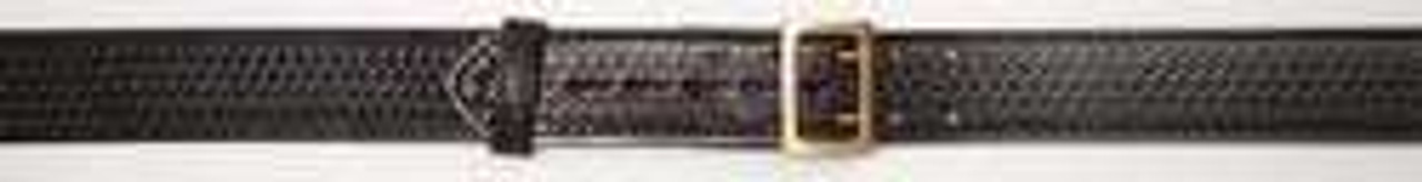 GOULD  GOODRICH INC. F/LB49-24WBR REMOVABLE E-Z SLIDE BUCKLE TANNED TO CON