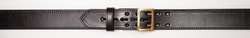 GOULD  GOODRICH INC. F/LB49-60BR REMOVABLE E-Z SLIDE BUCKLE TANNED TO CON