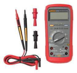 FLUKE FLUKE-28IIEX/ETL INTRINSICALLY SAFE MULTIMETER