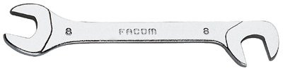 FACOM FM-34.4 4MM 15-75 ANGLE OPEN ENDWRENCH