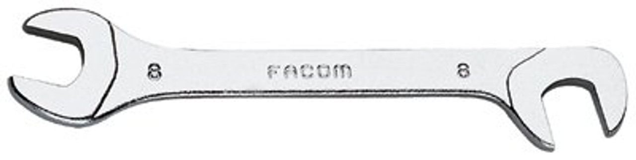FACOM FM-34.5 5MM 15-75 ANGLE OPEN ENDWRENCH FACOM FM-34.5 5MM 15-75 ANGLE OPEN ENDWRENCH