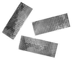 3M PREFERRED CONVERTER FMV02-45K710 TAMPER INDICATING LABEL 2X4 IN PK 25