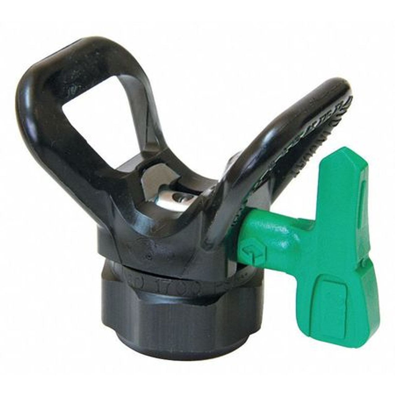 GRACO FNS308 AIRLESS SPRAY GUN TIP TIP SIZE 0.008 IN GRACO FNS308 AIRLESS SPRAY GUN TIP TIP SIZE 0.008 IN