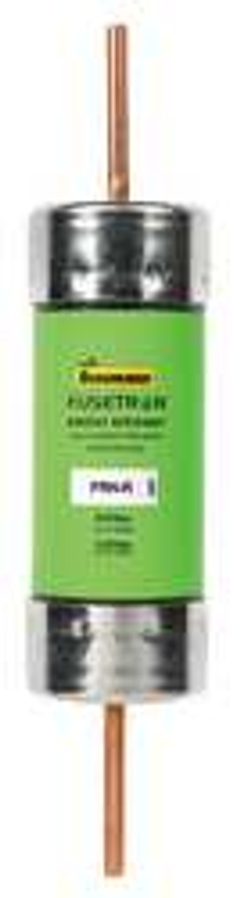 COOPER BUSSMANN FRN-R-75 250 VAC, 75 AMP, TIME DELAY GENERAL PURP