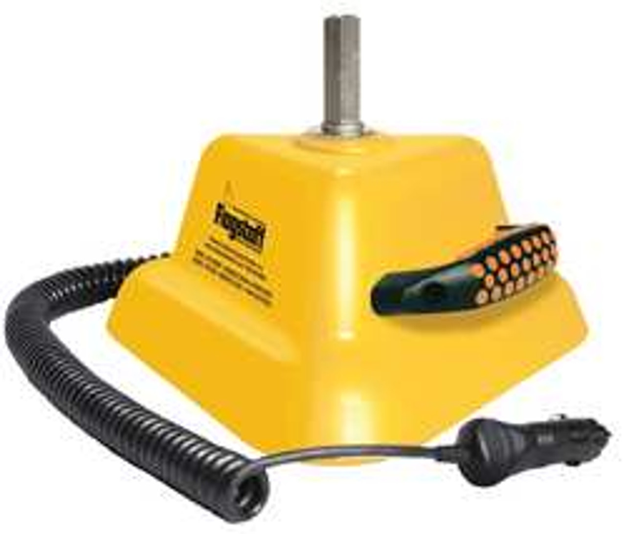 CHECKERS INDUSTRIAL PRODUCTS FS7009PC MAGNETIC MOUNT BASE WITH CORD AND PLUG