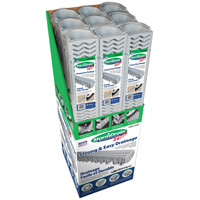 FERNCO, INC. FSDP-CHGG STORM DRAIN CHANNEL