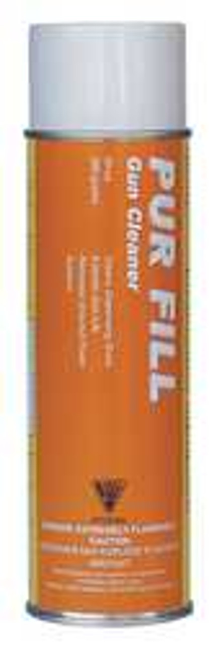 TODOL GC01 TODOL PUR FILL 1G, GUN CLEANER, 20 OZ. -