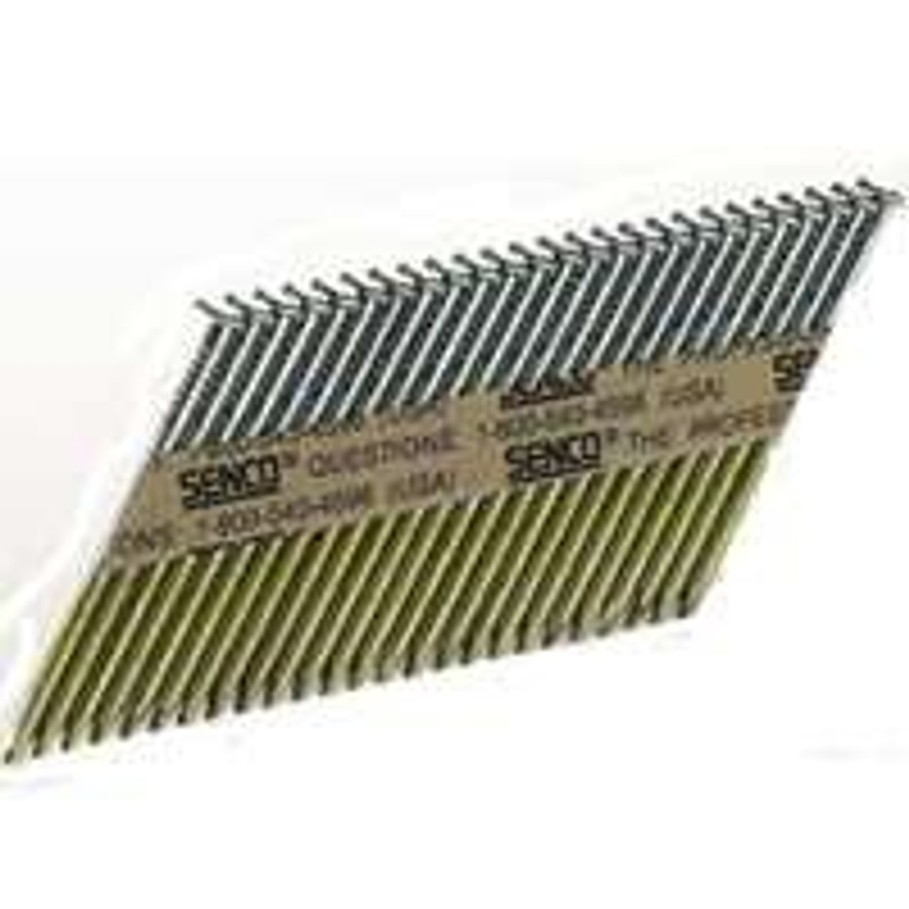 SENCO PRODUCTS, INC. GC24APBX NAIL FRMG BB SMTH CH113X2-3/8 