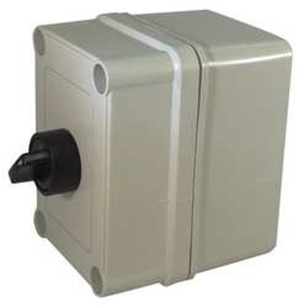 GENERAL ELECTRIC GE-PBS06 CONTROL STATION SELECTOR SWITCH 2NO