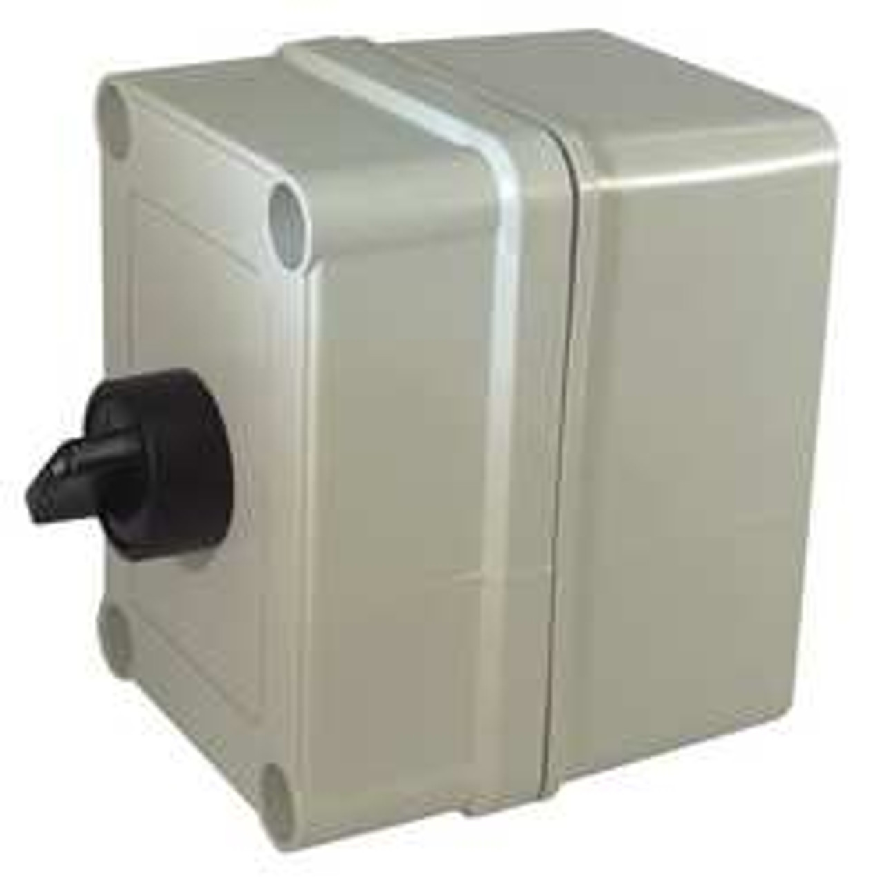 GENERAL ELECTRIC GE-PBS10 CONTROL STATION SELECTOR SWITCH 2NO