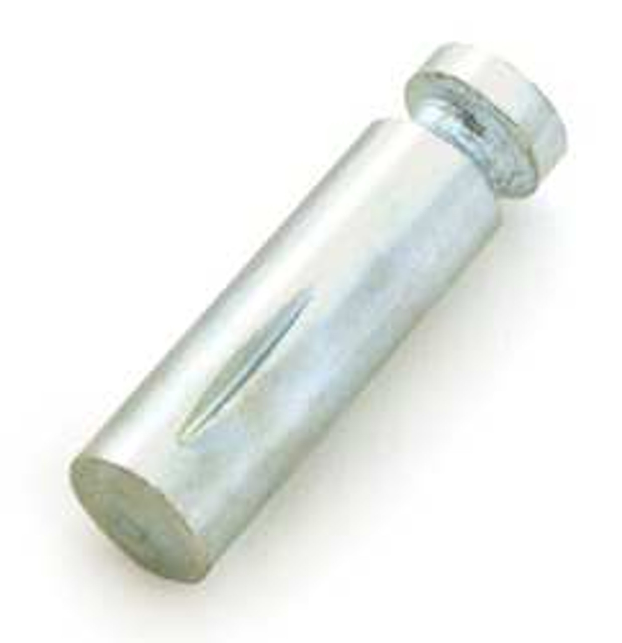 DRIV-LOK GG1870500G2ZN GROOVED PIN G ZINC 1/2X0.198D PK25