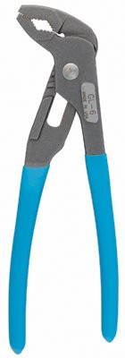 CHANNELLOCK GL6-BULK 6" GRIPLOCK T&G UTILITYPLIER