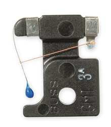 COOPER BUSSMANN GMT-3A TELECOM PROTECTION FUSE 3A GMT 125VAC