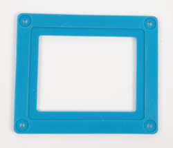 ALTO SHAAM GS-26609 GASKET FOR OVEN LIGHT