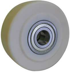 BLICKLE GSPO 100/20K-B12 CASTER WHEEL 2750 LB. 4 D X 1-3/8 IN.