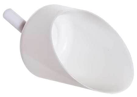 SCIENCEWARE H36760-0000 SCOOP POLYETHYLENE 4L