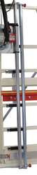 SAFETY SPEED H550 HOLD DOWN BAR MFR. NO C5 AND H5