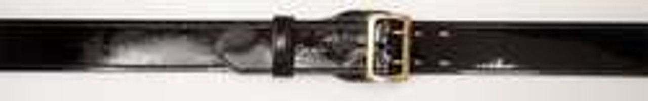 GOULD  GOODRICH INC. H59-58CLBR GOULD AND GOODRICH -LINED DUTY BELT, 4 R