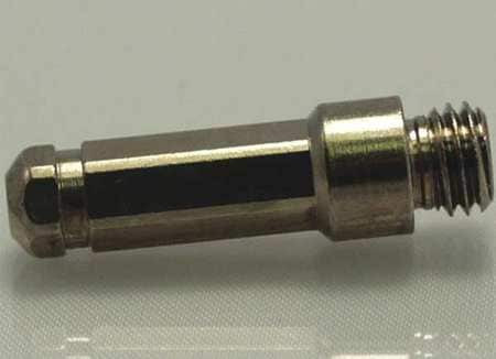 AMERICAN TORCH TIP H669G11 ELECTRODE H669G11 PK 5