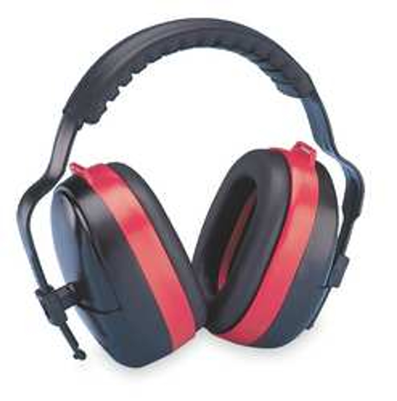 ELVEX HB-35 EAR MUFFS MULTI-POSITION NRR 28DB