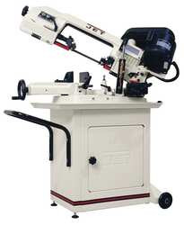 JET HBS-56S HORIZONTAL BAND SAW 1/2HP 115/230 V