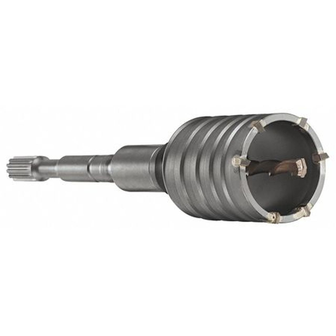 BOSCH POWER TOOLS HC7504 HAMMER CORE BIT 2 PCS. 3IN. SDS MAX