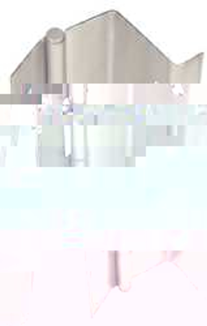 MARKAR HG311 MB LL SS BEARINGS 83-1/8" HINGE FULL MORTISE SLEEVE MARKAR HG311 MB LL SS BEARINGS 83-1/8" HINGE FULL MORTISE SLEEVE