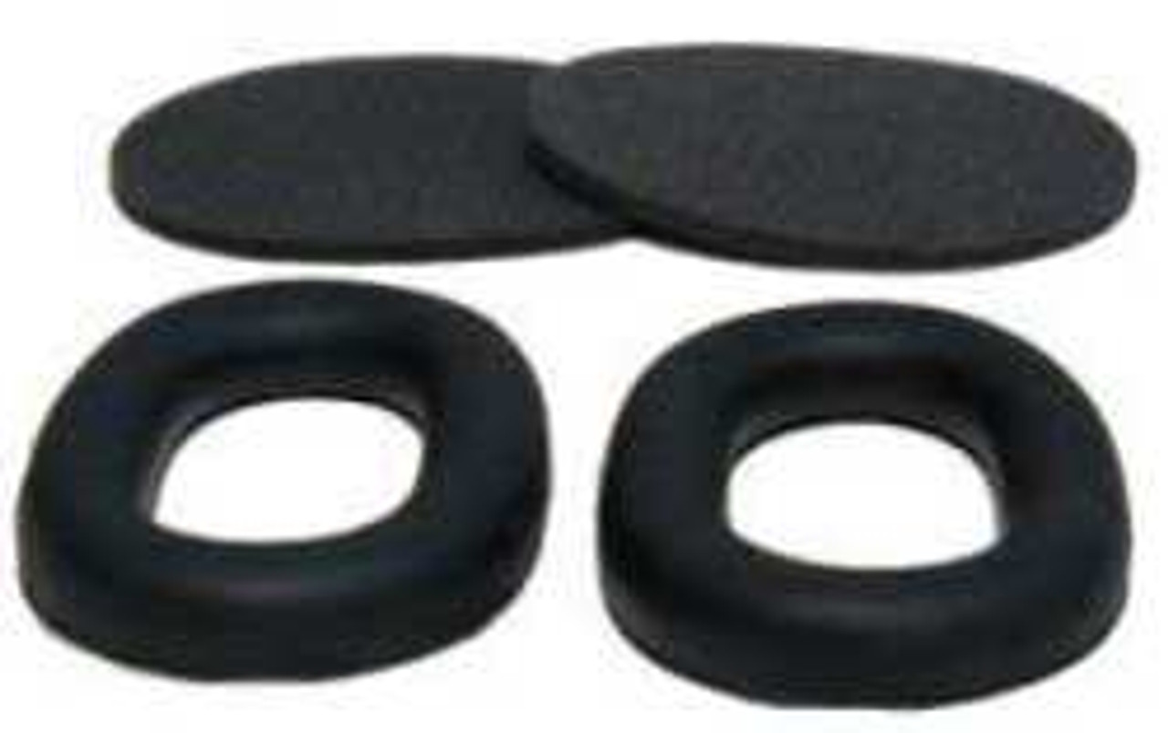 ELVEX HK-600 REPLACEMENT EAR MUFF PAD KIT ELVEX COM