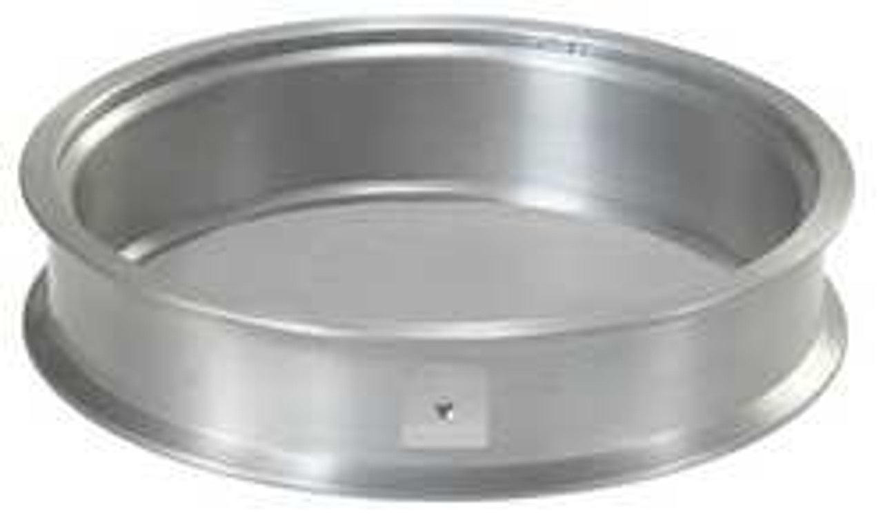 CLEVELAND VIBRATOR CO. HK-SF-1212 ULTRASONIC MESH SIEVE MESH SIZE 12