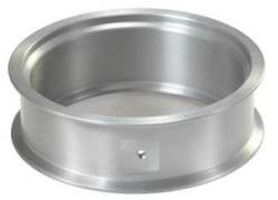 CLEVELAND VIBRATOR CO. HK-SF-820 ULTRASONIC MESH SIEVE MESH SIZE 20