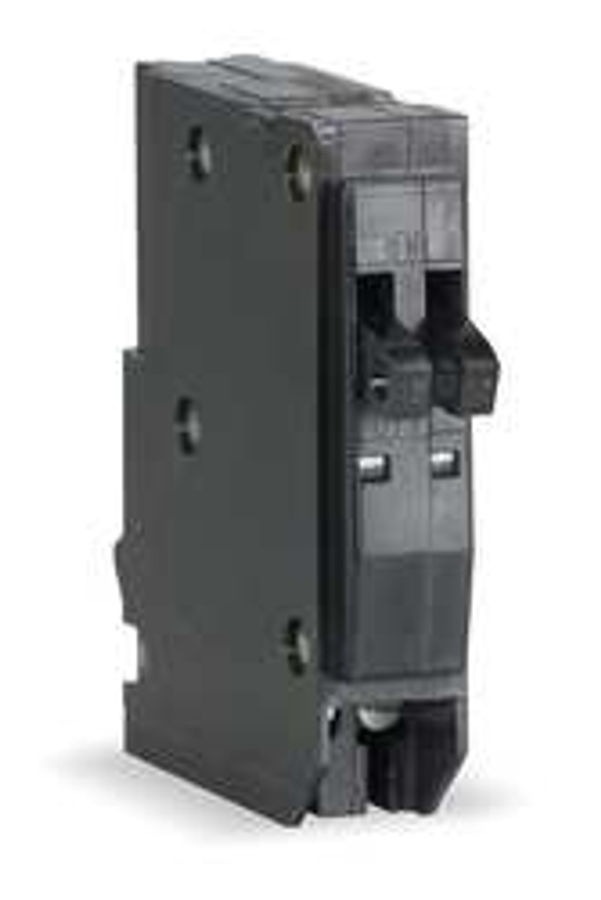 SQUARE D HOMT1515 PLUG IN CIRCUIT BREAKER 15A 1P 10KA 240V
