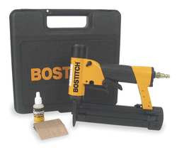 BOSTITCH HP118K 23GA HEADLESS PIN NAILER KIT