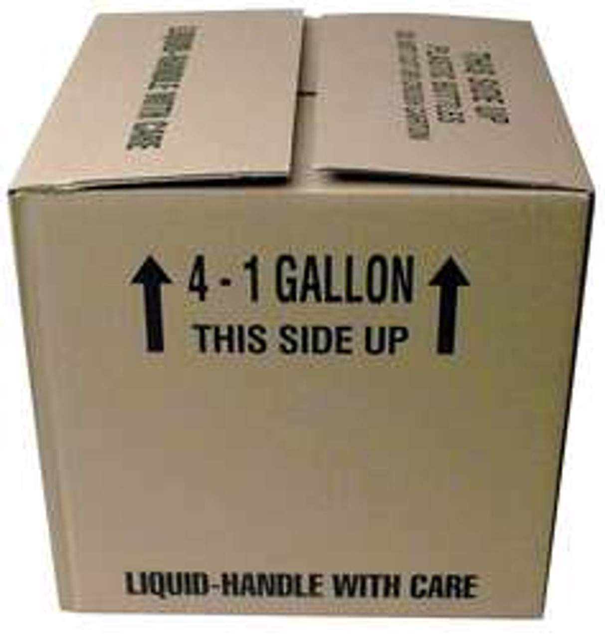 BASCO HR128N4-38 ROUND SHIPPER PACKED BOTTLES 13 IN.