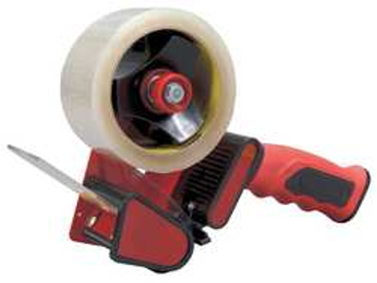 SCOTCH HR-83 CARTON SEALING TAPE DISPENSER PSTL 3 IN.