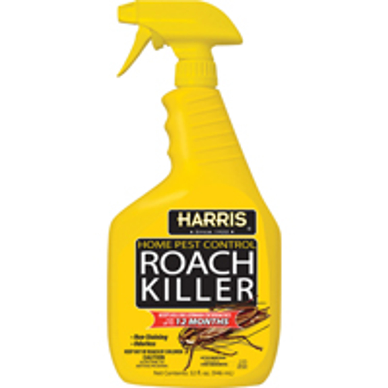 P.F. HARRIS HRS-32 HARRIS ROACH KILL 32 OZ. TRIGG