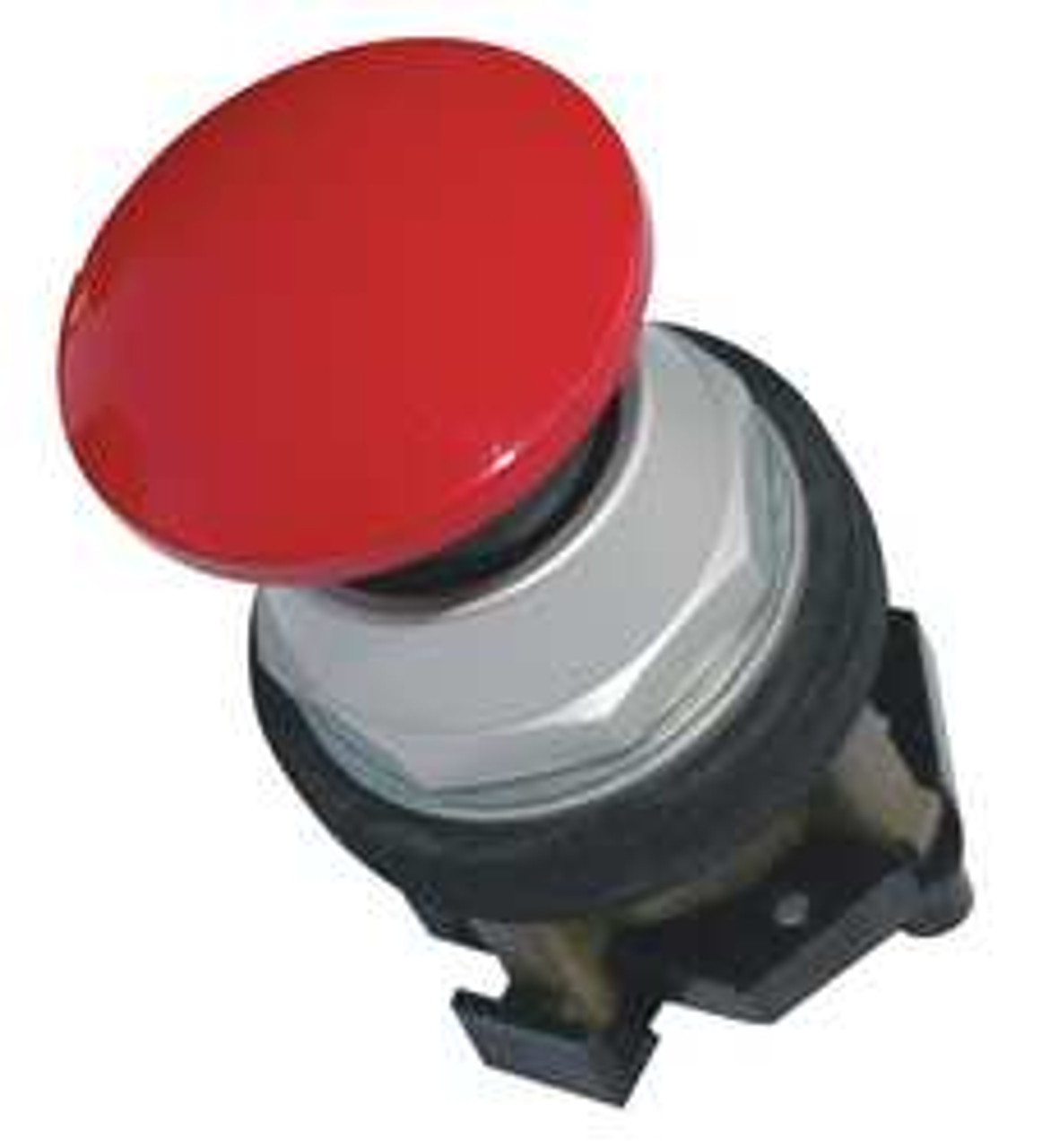 EATON HT8AERA H7083 NON-ILLUM PUSH BUTTON 30MM 1NO RED