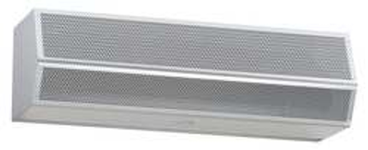 MARS AIR DOORS HV260-1UA-TS AIR CURTAIN,MULTIPURPOSE,5 FT.