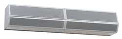 MARS AIR DOORS HV272-2UG-TS AIR CURTAIN MULTIPURPOSE 72 IN