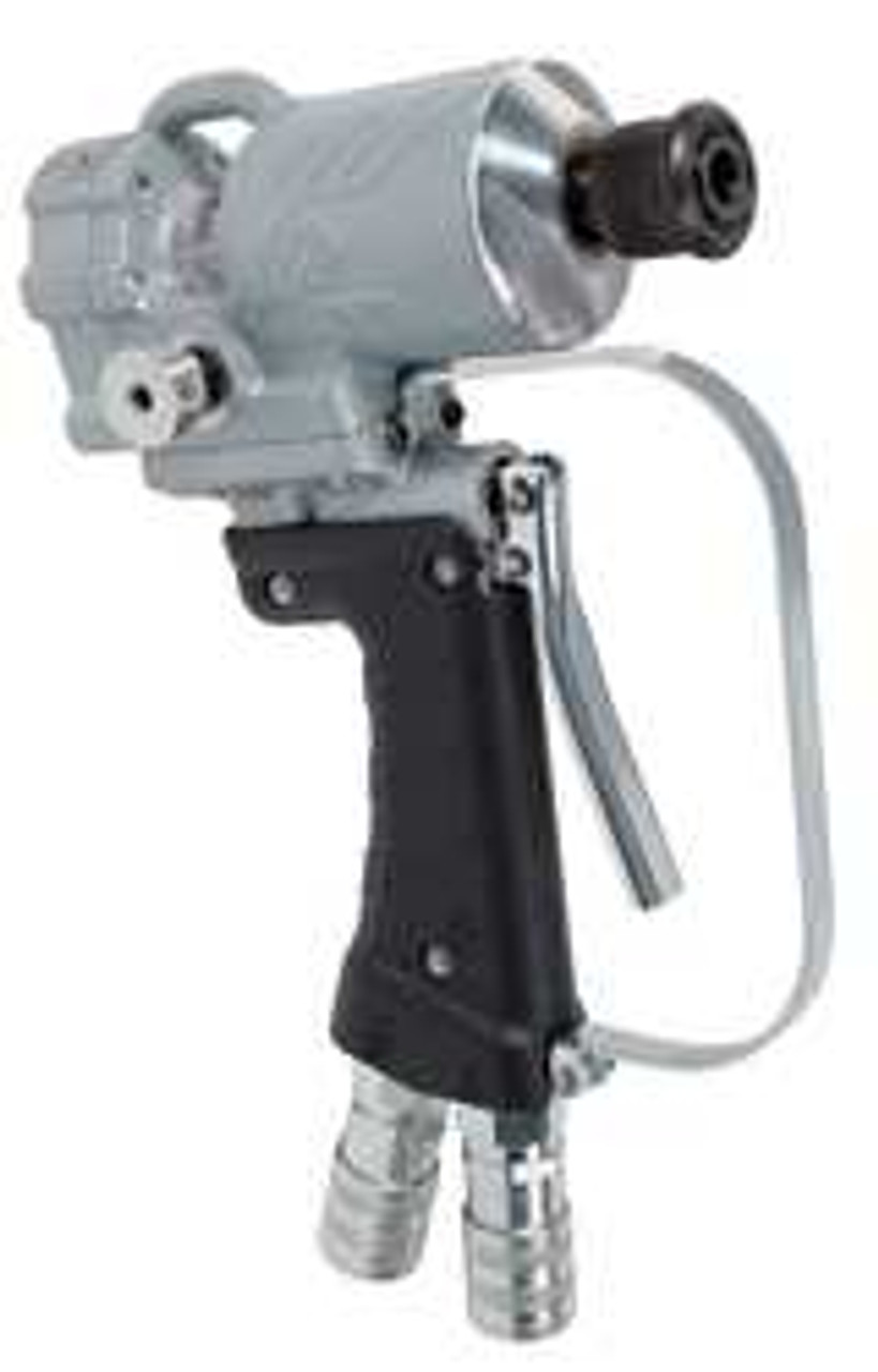 GREENLEE TEXTRON HW1 HYDRAULIC IMPACT WRENCH